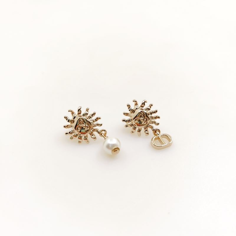 Christian Dior Earrings